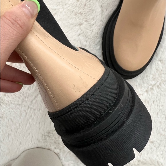 VALENTINO BY MARIO VALENTINO Rossella Stretch Bootie - Picture 5 of 6